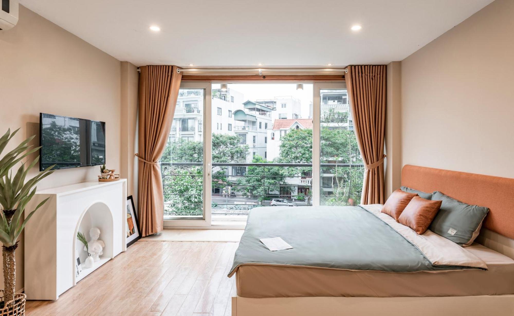 Inam Lakeview Hanoi